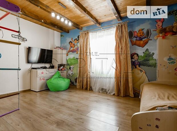 двухэтажный дом с садом, 295 кв. м, кирпич. Продажа в Осыковом (Киевская обл.) фото 1 двухэтажный дом с садом, 295 кв. м, кирпич. Продажа в Осыковом (Киевская обл.) фото 1