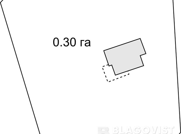 двухэтажный дом с садом, 182 кв. м, брус. Продажа в Осыковом (Киевская обл.) фото 1 двухэтажный дом с садом, 182 кв. м, брус. Продажа в Осыковом (Киевская обл.) фото 1