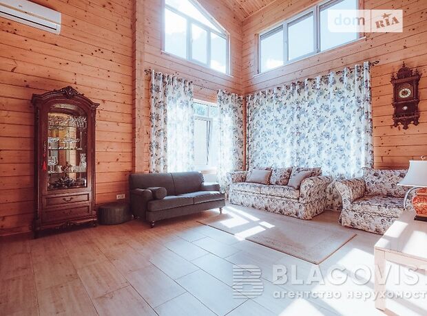 двухэтажный дом с садом, 182 кв. м, брус. Продажа в Осыковом (Киевская обл.) фото 1 двухэтажный дом с садом, 182 кв. м, брус. Продажа в Осыковом (Киевская обл.) фото 1