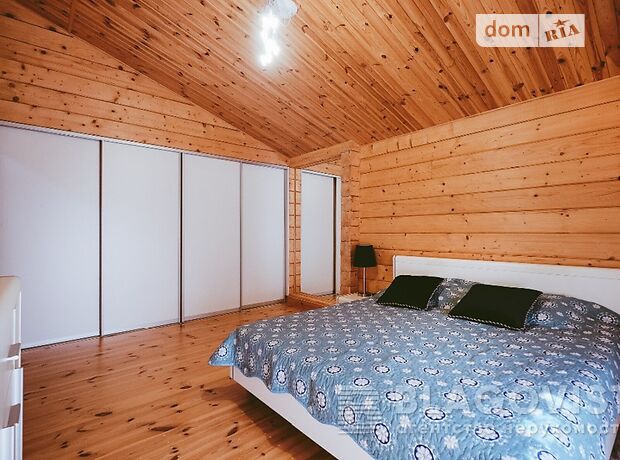 двухэтажный дом с садом, 182 кв. м, брус. Продажа в Осыковом (Киевская обл.) фото 1 двухэтажный дом с садом, 182 кв. м, брус. Продажа в Осыковом (Киевская обл.) фото 1