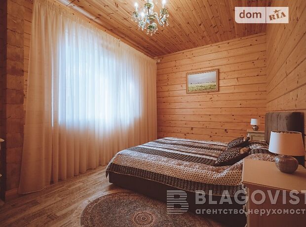 двухэтажный дом с садом, 182 кв. м, брус. Продажа в Осыковом (Киевская обл.) фото 1 двухэтажный дом с садом, 182 кв. м, брус. Продажа в Осыковом (Киевская обл.) фото 1