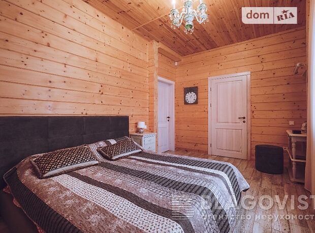 двухэтажный дом с садом, 182 кв. м, брус. Продажа в Осыковом (Киевская обл.) фото 1 двухэтажный дом с садом, 182 кв. м, брус. Продажа в Осыковом (Киевская обл.) фото 1