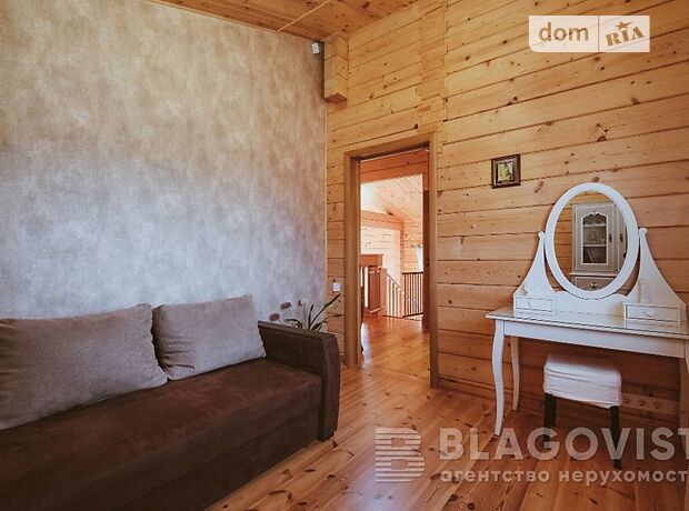 двухэтажный дом с садом, 182 кв. м, брус. Продажа в Осыковом (Киевская обл.) фото 1 двухэтажный дом с садом, 182 кв. м, брус. Продажа в Осыковом (Киевская обл.) фото 1
