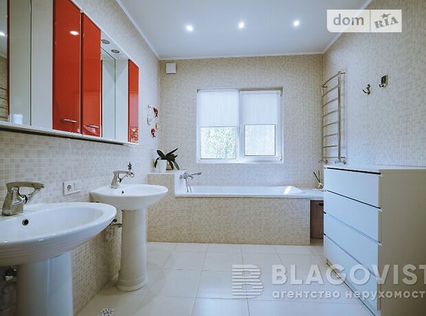 двухэтажный дом с садом, 182 кв. м, брус. Продажа в Осыковом (Киевская обл.) фото 1 двухэтажный дом с садом, 182 кв. м, брус. Продажа в Осыковом (Киевская обл.) фото 1