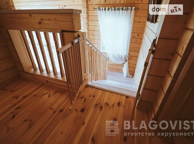 двухэтажный дом с садом, 182 кв. м, брус. Продажа в Осыковом (Киевская обл.) фото 1 двухэтажный дом с садом, 182 кв. м, брус. Продажа в Осыковом (Киевская обл.) фото 1