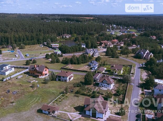 двухэтажный дом с садом, 182 кв. м, брус. Продажа в Осыковом (Киевская обл.) фото 1 двухэтажный дом с садом, 182 кв. м, брус. Продажа в Осыковом (Киевская обл.) фото 1
