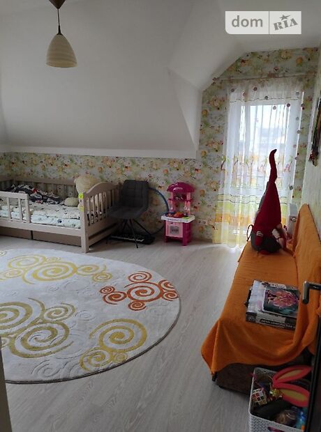 двухэтажный дом с камином, 185 кв. м, газобетон. Продажа в Осыковом (Киевская обл.) фото 1 двухэтажный дом с камином, 185 кв. м, газобетон. Продажа в Осыковом (Киевская обл.) фото 1