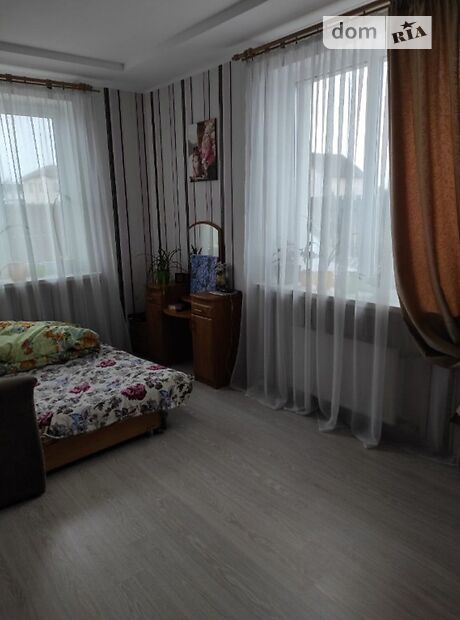 двухэтажный дом с камином, 185 кв. м, газобетон. Продажа в Осыковом (Киевская обл.) фото 1 двухэтажный дом с камином, 185 кв. м, газобетон. Продажа в Осыковом (Киевская обл.) фото 1