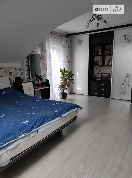 двухэтажный дом с камином, 185 кв. м, газобетон. Продажа в Осыковом (Киевская обл.) фото 1 двухэтажный дом с камином, 185 кв. м, газобетон. Продажа в Осыковом (Киевская обл.) фото 1