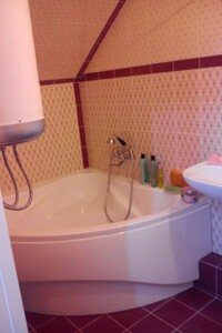 двухэтажный дом с верандой, 140 кв. м, каркасно-щитовой. Продажа в Осыковом фото 2