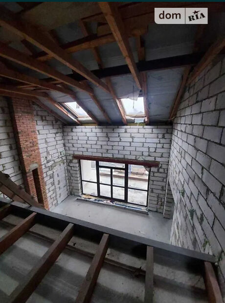 одноэтажный дом с камином, 220 кв. м, пеноблок. Продажа в Севериновке (Киевская обл.) фото 1 одноэтажный дом с камином, 220 кв. м, пеноблок. Продажа в Севериновке (Киевская обл.) фото 1