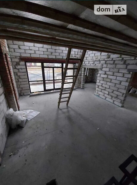 одноэтажный дом с камином, 220 кв. м, пеноблок. Продажа в Севериновке (Киевская обл.) фото 1 одноэтажный дом с камином, 220 кв. м, пеноблок. Продажа в Севериновке (Киевская обл.) фото 1