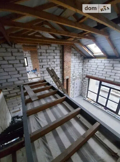 одноэтажный дом с камином, 220 кв. м, пеноблок. Продажа в Севериновке (Киевская обл.) фото 1 одноэтажный дом с камином, 220 кв. м, пеноблок. Продажа в Севериновке (Киевская обл.) фото 1