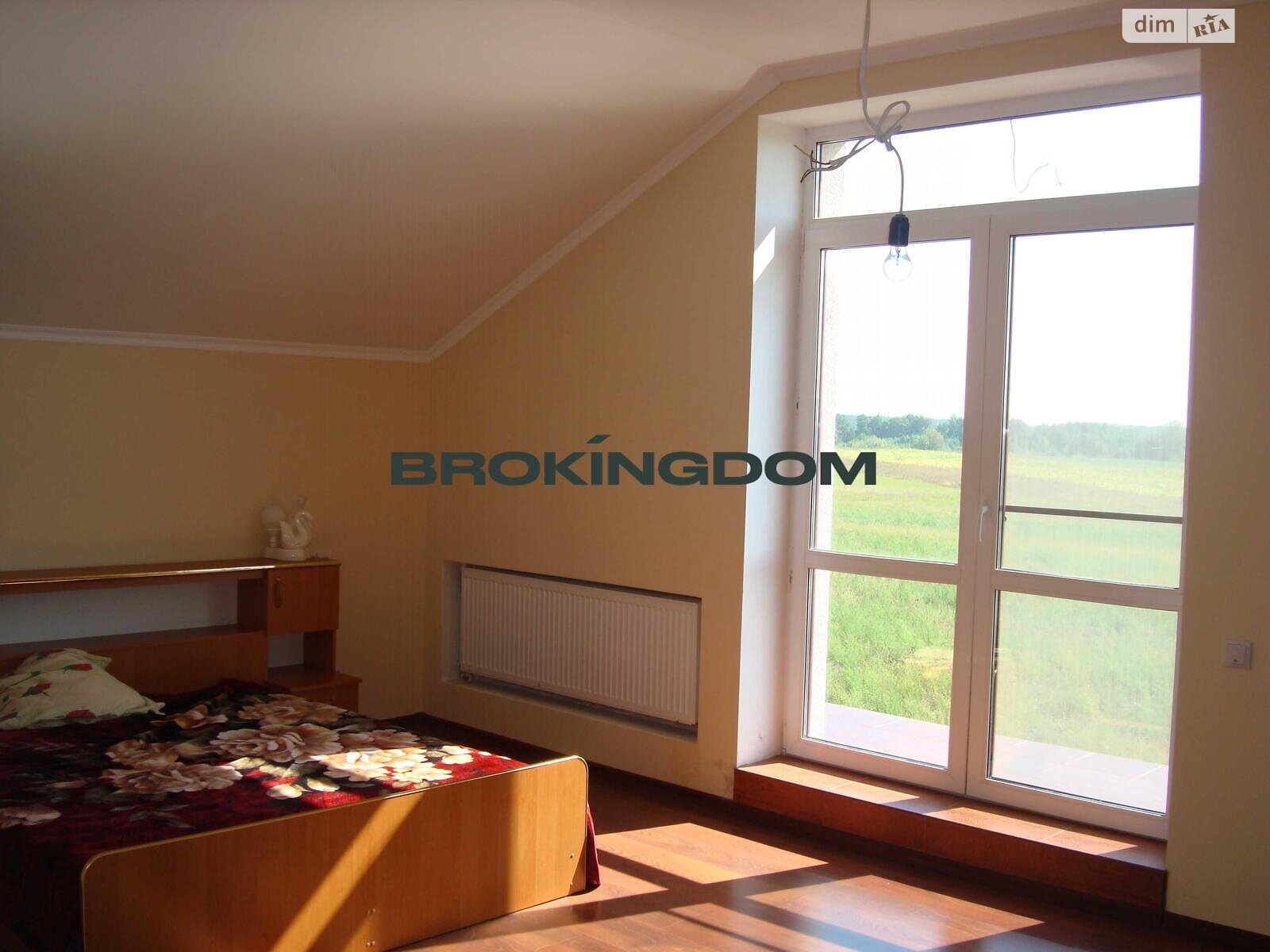триповерховий будинок, 312 кв. м, кирпич. Продаж у Макарові фото 1 триповерховий будинок, 312 кв. м, кирпич. Продаж у Макарові фото 1