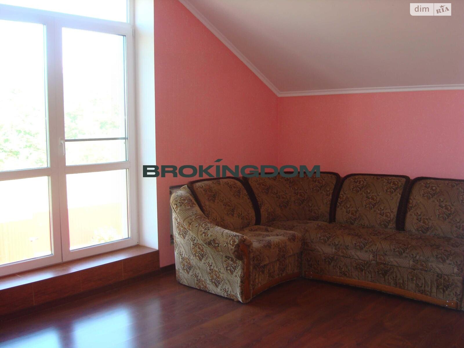 триповерховий будинок, 312 кв. м, кирпич. Продаж у Макарові фото 1 триповерховий будинок, 312 кв. м, кирпич. Продаж у Макарові фото 1