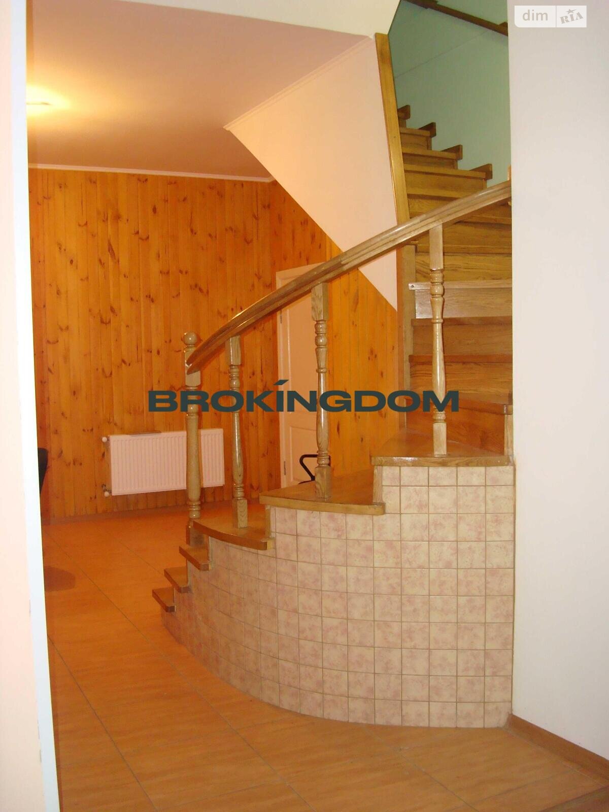 триповерховий будинок, 312 кв. м, кирпич. Продаж у Макарові фото 1 триповерховий будинок, 312 кв. м, кирпич. Продаж у Макарові фото 1