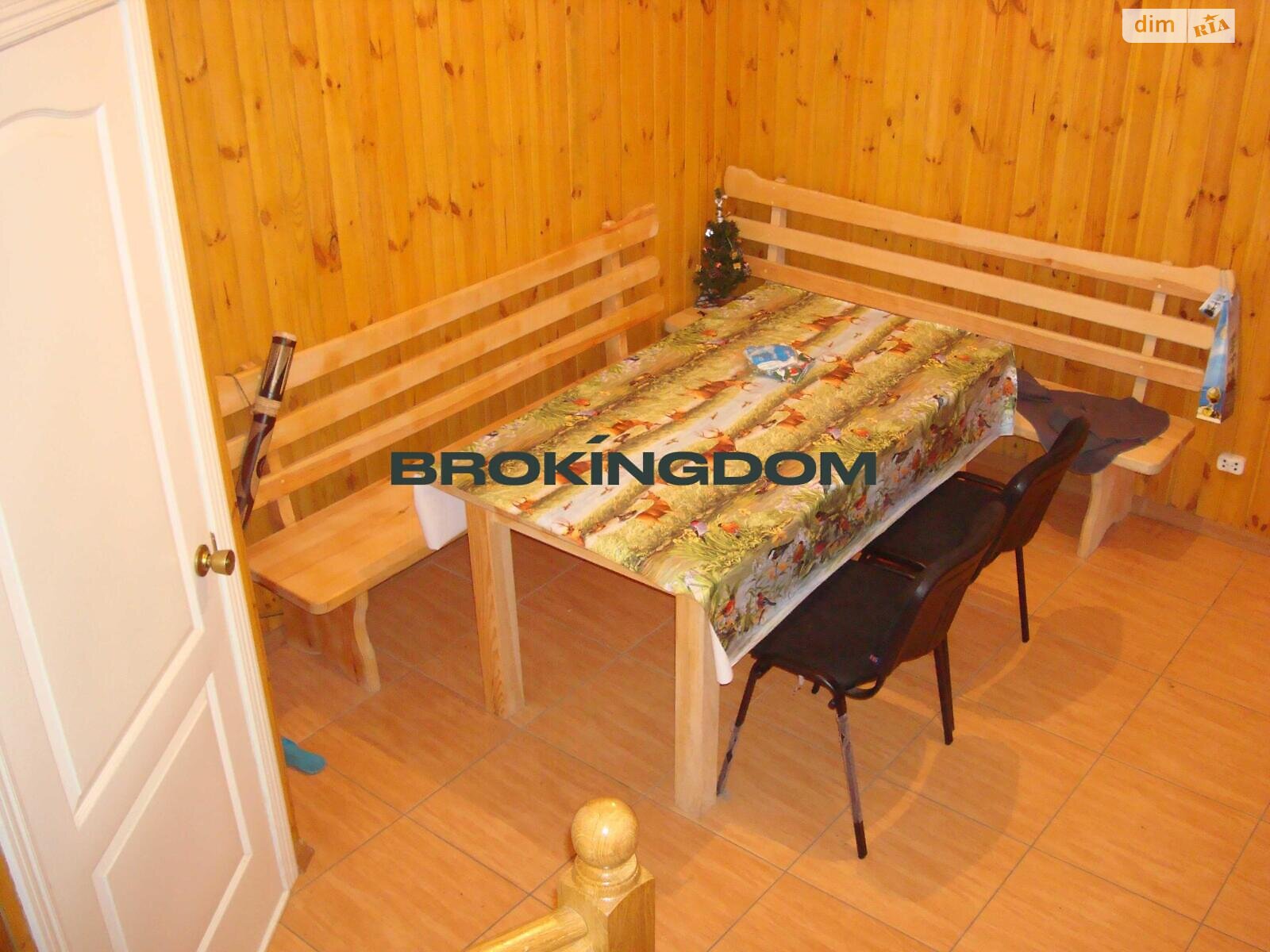 триповерховий будинок, 312 кв. м, кирпич. Продаж у Макарові фото 1 триповерховий будинок, 312 кв. м, кирпич. Продаж у Макарові фото 1