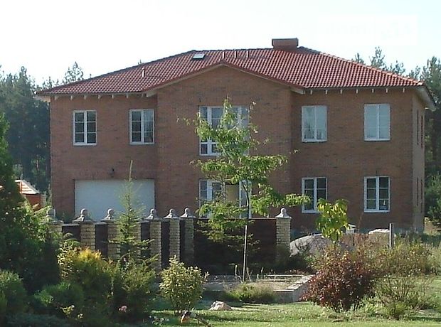 Продажа дома, 380м², Киевская, Макаров, c. Ясногородка, Чапаева улица Продажа дома, 380м², Киевская, Макаров, c. Ясногородка, Чапаева улица