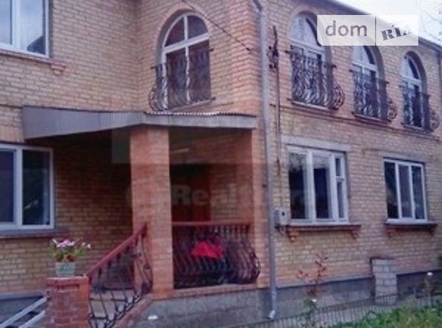 Продажа дома, 165м², Киевская, Макаров, c. Ясногородка, Шевченко ул. Продажа дома, 165м², Киевская, Макаров, c. Ясногородка, Шевченко ул.
