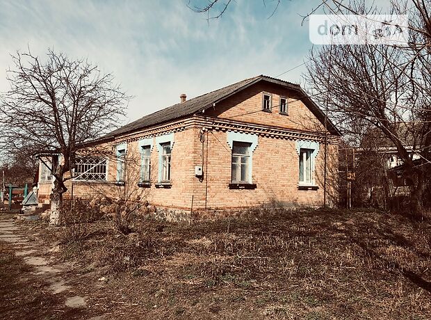 одноэтажный дом с верандой, 100 кв. м, кирпич. Продажа в Ясногородке (Киевская обл.) фото 1 одноэтажный дом с верандой, 100 кв. м, кирпич. Продажа в Ясногородке (Киевская обл.) фото 1
