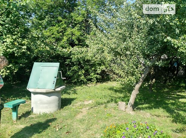 одноэтажный дом с садом, 46 кв. м, дерево и кирпич. Продажа в Забуянье (Киевская обл.) фото 1 одноэтажный дом с садом, 46 кв. м, дерево и кирпич. Продажа в Забуянье (Киевская обл.) фото 1