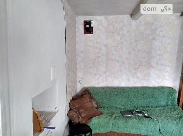 одноэтажный дом с садом, 46 кв. м, дерево и кирпич. Продажа в Забуянье (Киевская обл.) фото 1 одноэтажный дом с садом, 46 кв. м, дерево и кирпич. Продажа в Забуянье (Киевская обл.) фото 1