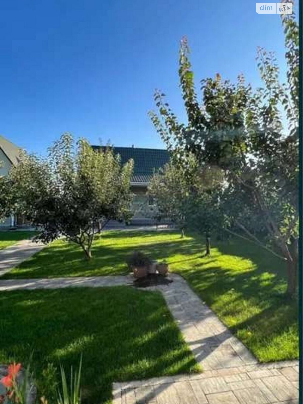 двухэтажный дом беседка, 150 кв. м, газобетон. Продажа в Макарове фото 1 двухэтажный дом беседка, 150 кв. м, газобетон. Продажа в Макарове фото 1