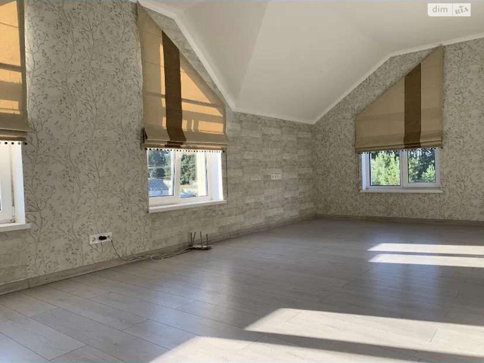 двухэтажный дом беседка, 150 кв. м, газобетон. Продажа в Макарове фото 1 двухэтажный дом беседка, 150 кв. м, газобетон. Продажа в Макарове фото 1