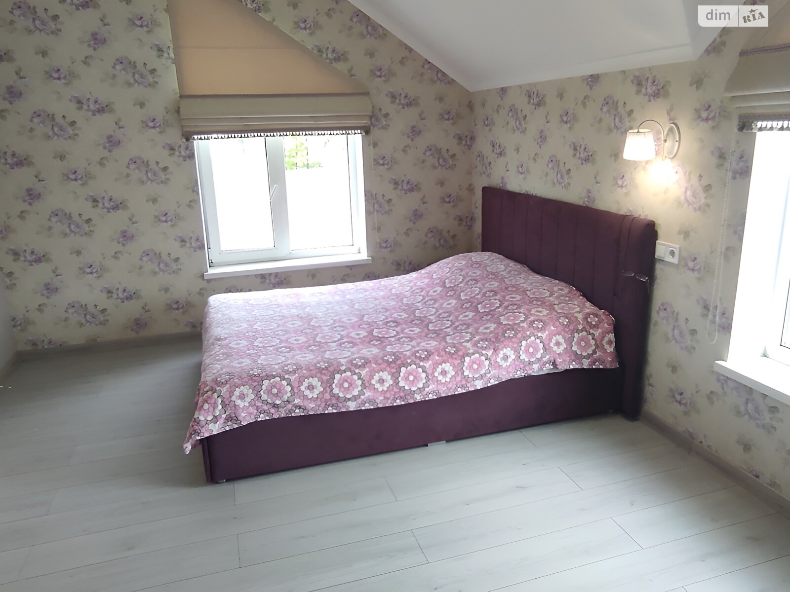 двухэтажный дом беседка, 150 кв. м, газобетон. Продажа в Макарове фото 1 двухэтажный дом беседка, 150 кв. м, газобетон. Продажа в Макарове фото 1