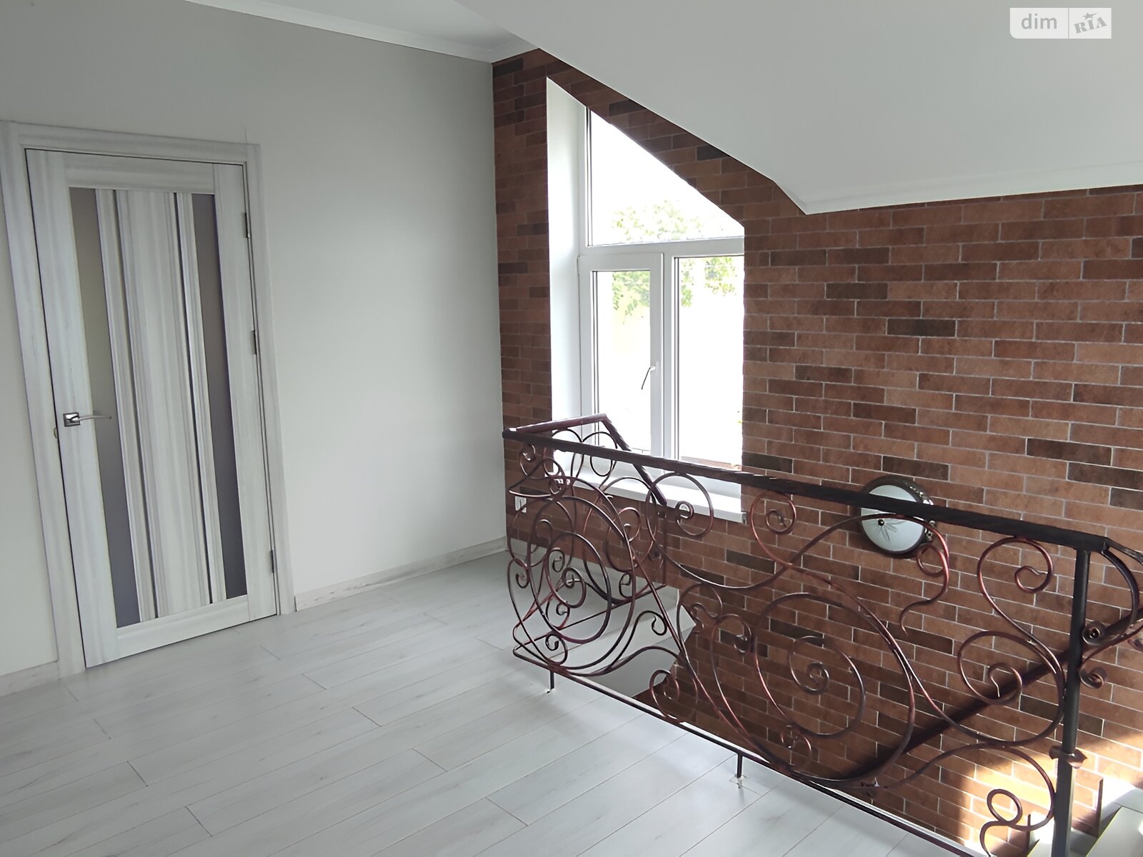 двухэтажный дом беседка, 150 кв. м, газобетон. Продажа в Макарове фото 1 двухэтажный дом беседка, 150 кв. м, газобетон. Продажа в Макарове фото 1