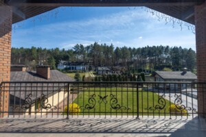 двухэтажный дом, 217 кв. м, кирпич. Продажа в Макарове фото 2