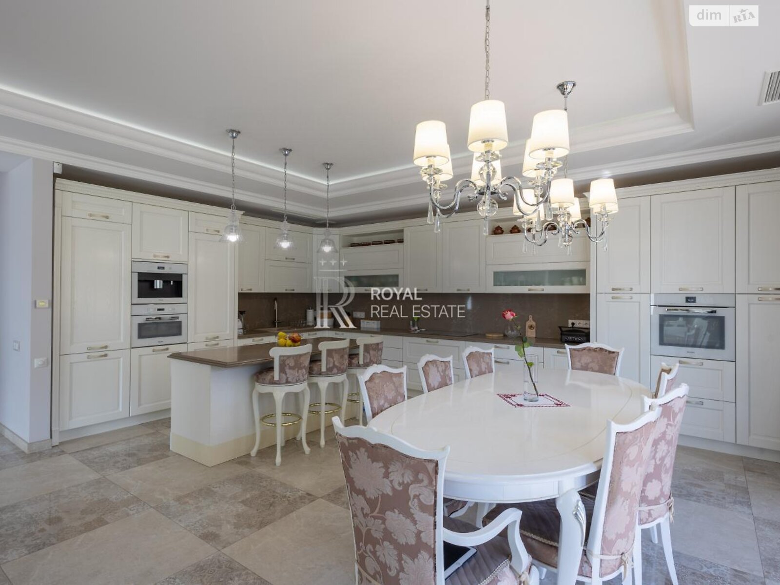 двухэтажный дом, 217 кв. м, кирпич. Продажа в Макарове фото 1 двухэтажный дом, 217 кв. м, кирпич. Продажа в Макарове фото 1