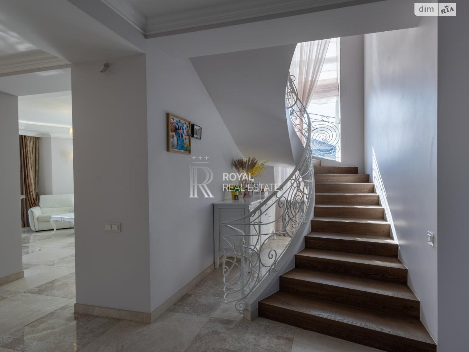 двухэтажный дом, 217 кв. м, кирпич. Продажа в Макарове фото 1 двухэтажный дом, 217 кв. м, кирпич. Продажа в Макарове фото 1