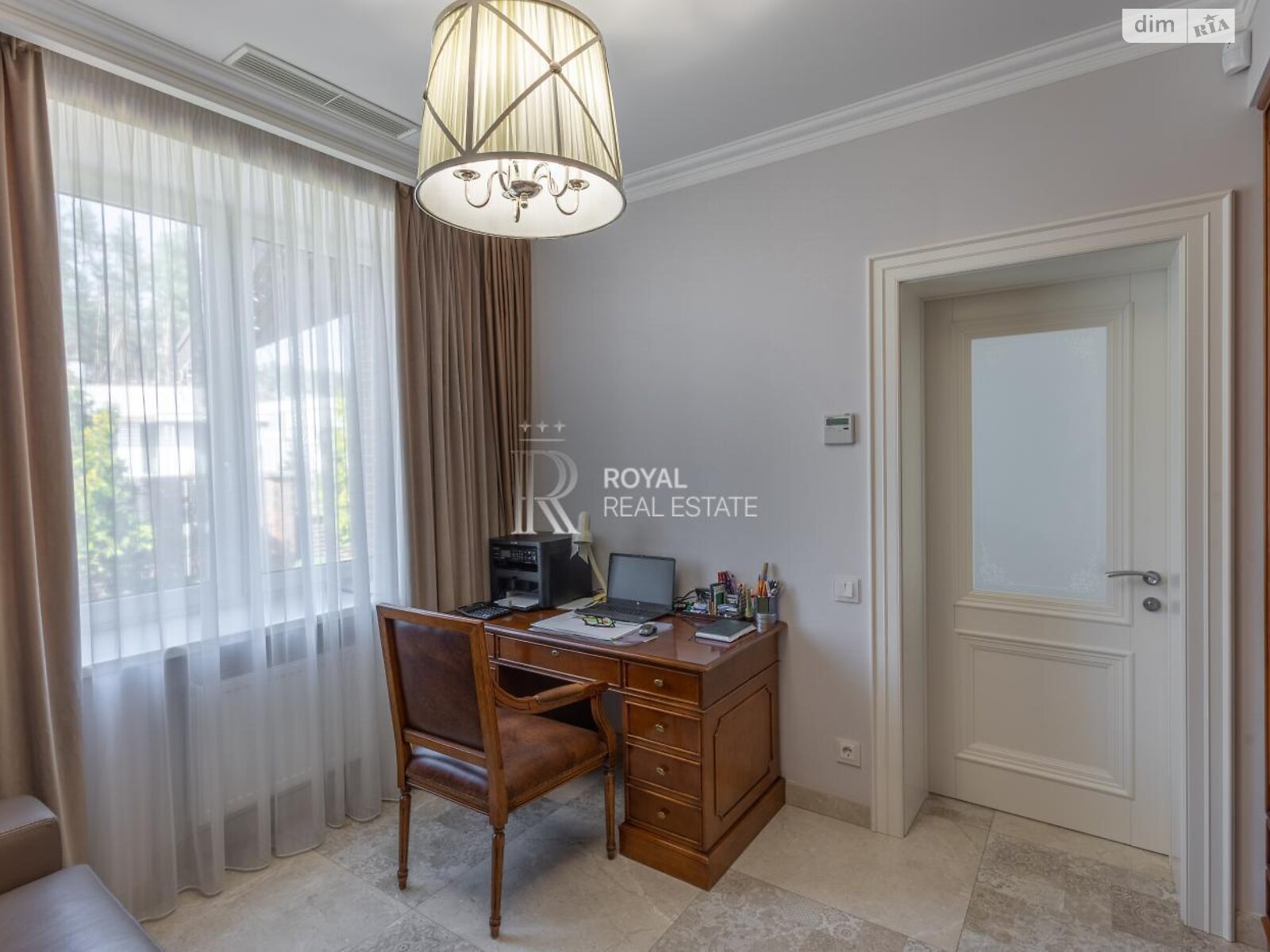 двухэтажный дом, 217 кв. м, кирпич. Продажа в Макарове фото 1 двухэтажный дом, 217 кв. м, кирпич. Продажа в Макарове фото 1