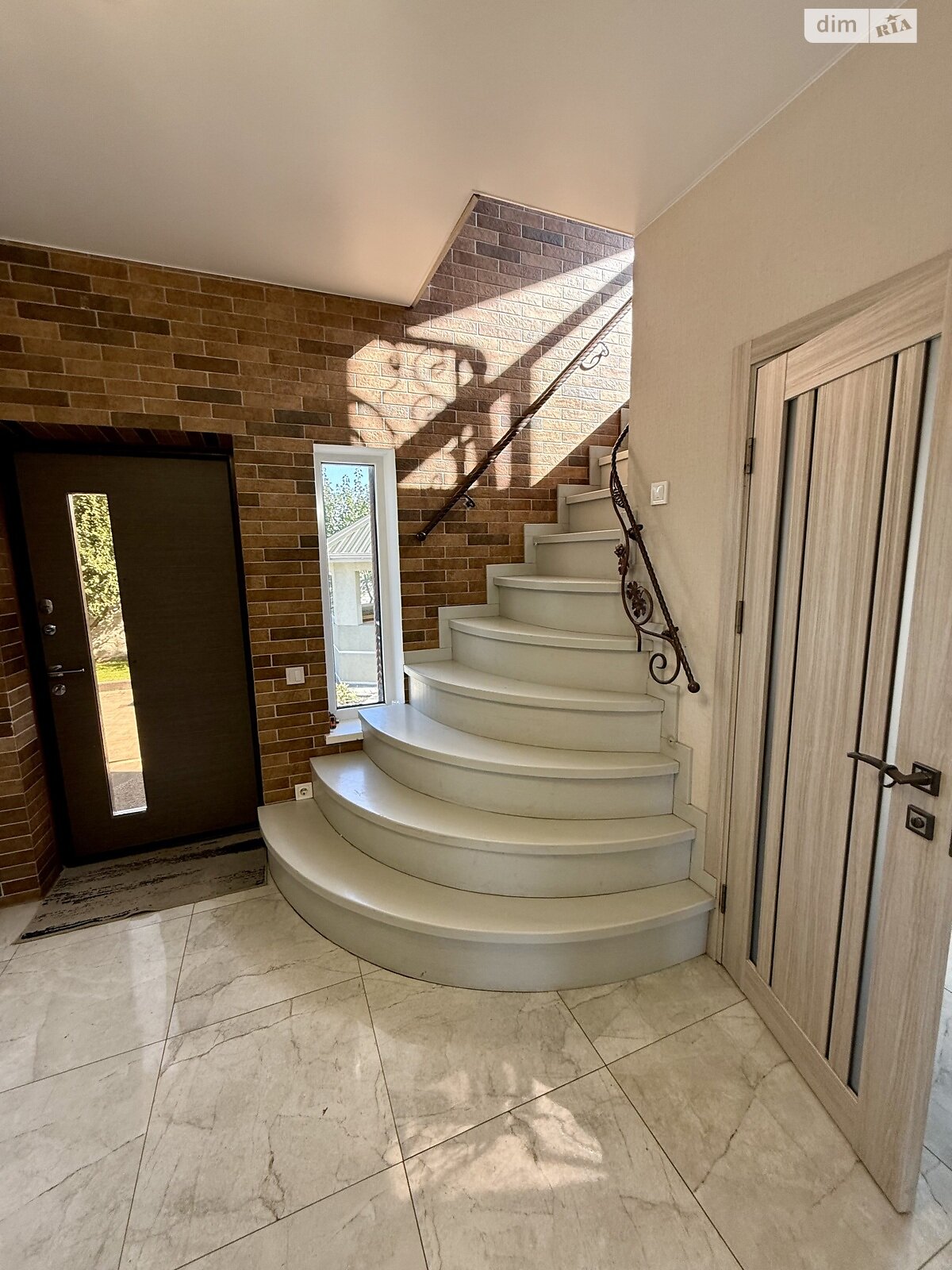 двоповерховий будинок бесідка, 122 кв. м, газобетон. Продаж у Макарові фото 1 двоповерховий будинок бесідка, 122 кв. м, газобетон. Продаж у Макарові фото 1