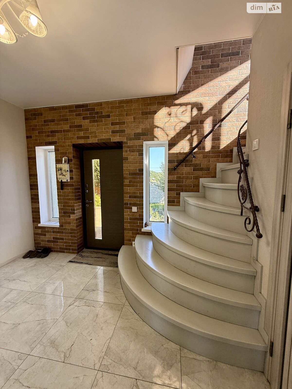 двоповерховий будинок бесідка, 122 кв. м, газобетон. Продаж у Макарові фото 1 двоповерховий будинок бесідка, 122 кв. м, газобетон. Продаж у Макарові фото 1