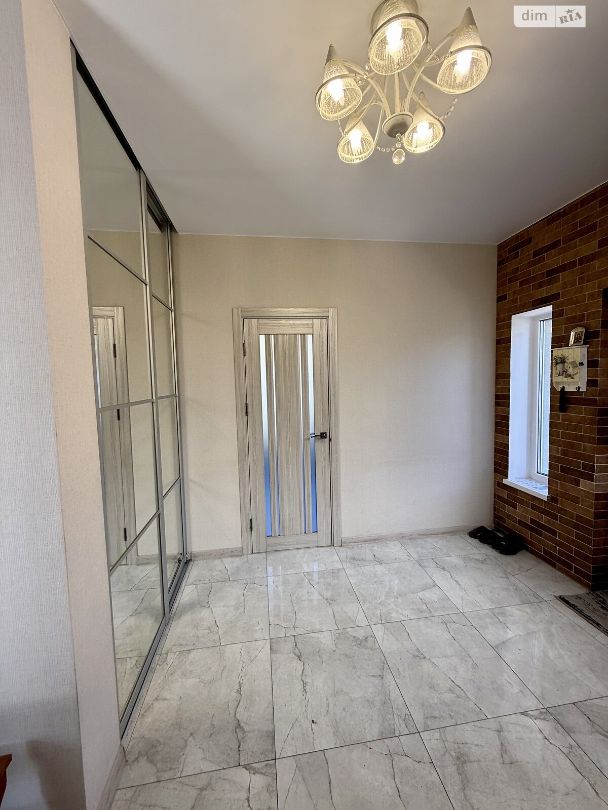 двоповерховий будинок бесідка, 122 кв. м, газобетон. Продаж у Макарові фото 1 двоповерховий будинок бесідка, 122 кв. м, газобетон. Продаж у Макарові фото 1