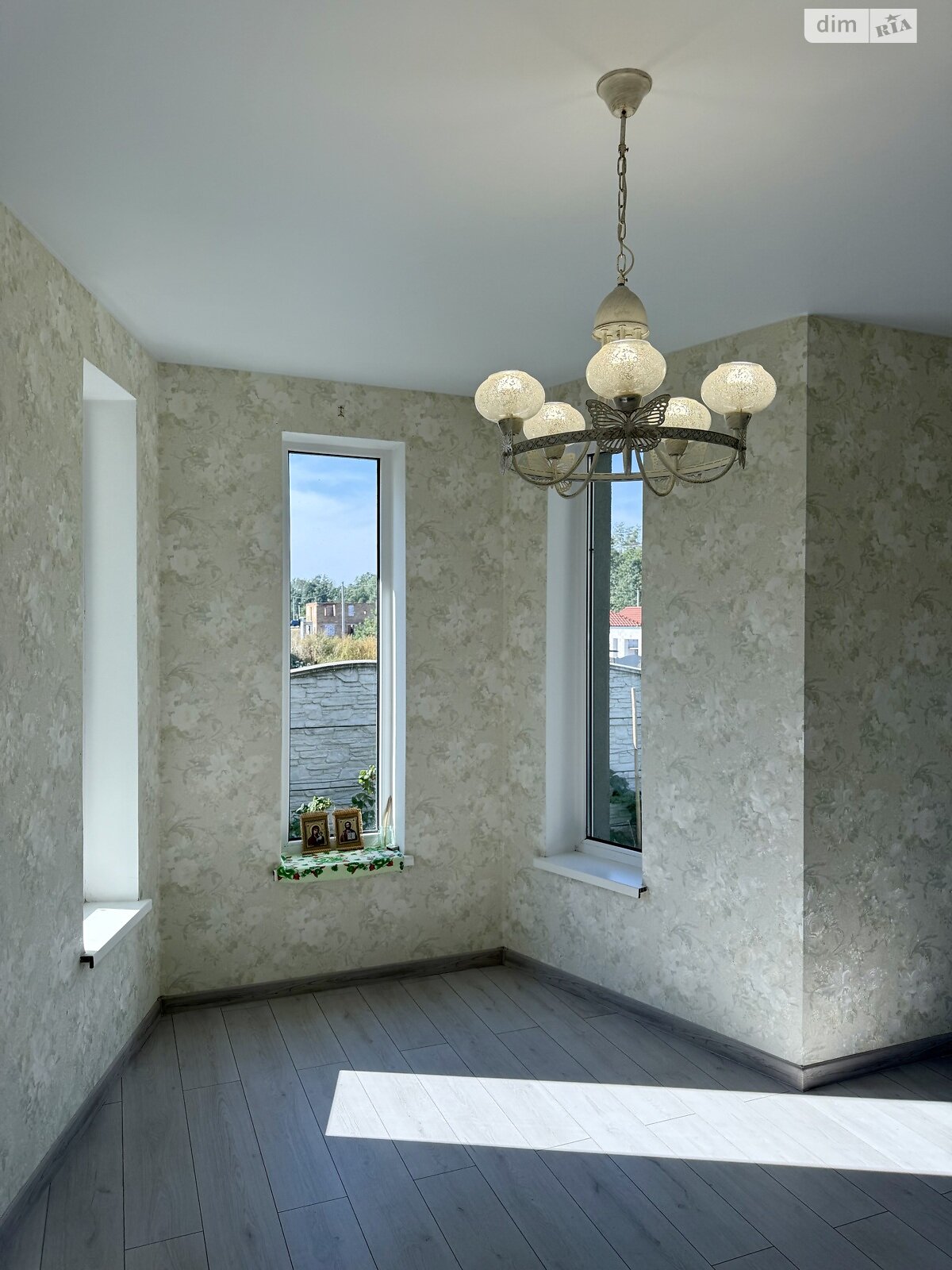 двоповерховий будинок бесідка, 122 кв. м, газобетон. Продаж у Макарові фото 1 двоповерховий будинок бесідка, 122 кв. м, газобетон. Продаж у Макарові фото 1