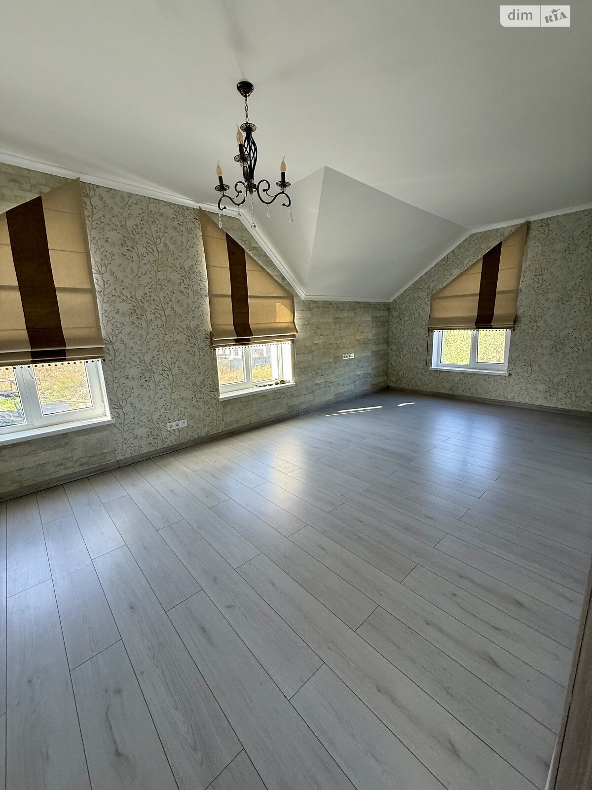 двоповерховий будинок бесідка, 122 кв. м, газобетон. Продаж у Макарові фото 1 двоповерховий будинок бесідка, 122 кв. м, газобетон. Продаж у Макарові фото 1