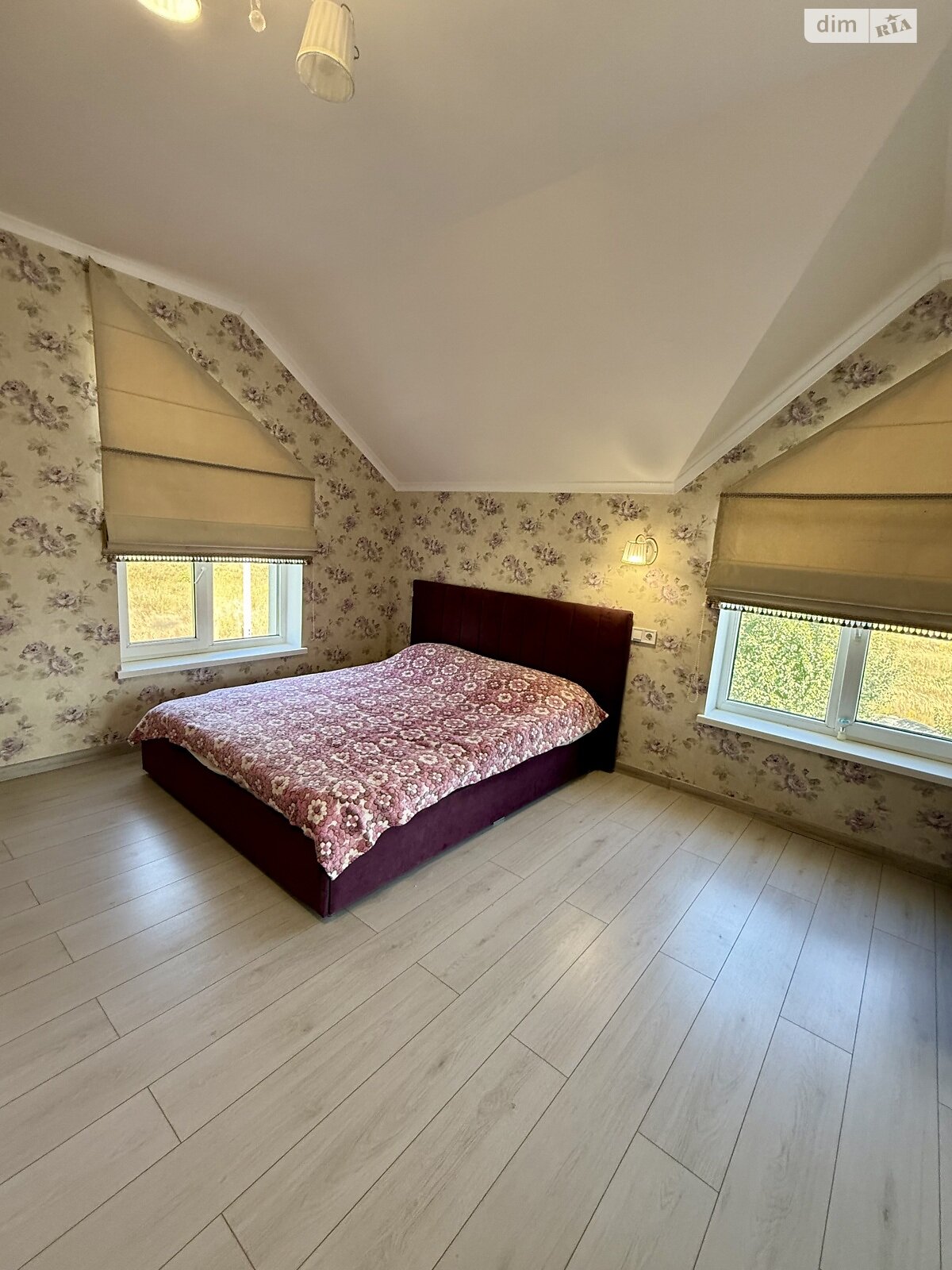 двоповерховий будинок бесідка, 122 кв. м, газобетон. Продаж у Макарові фото 1 двоповерховий будинок бесідка, 122 кв. м, газобетон. Продаж у Макарові фото 1