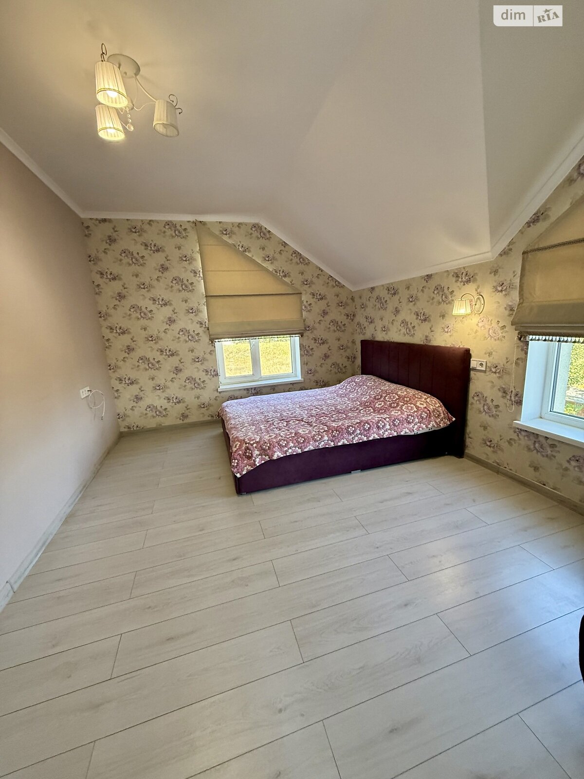 двоповерховий будинок бесідка, 122 кв. м, газобетон. Продаж у Макарові фото 1 двоповерховий будинок бесідка, 122 кв. м, газобетон. Продаж у Макарові фото 1