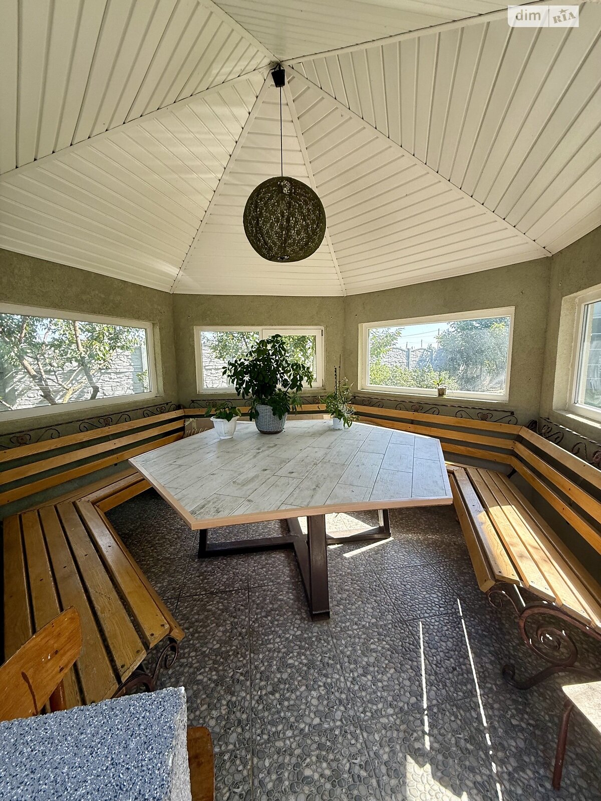 двоповерховий будинок бесідка, 122 кв. м, газобетон. Продаж у Макарові фото 1 двоповерховий будинок бесідка, 122 кв. м, газобетон. Продаж у Макарові фото 1