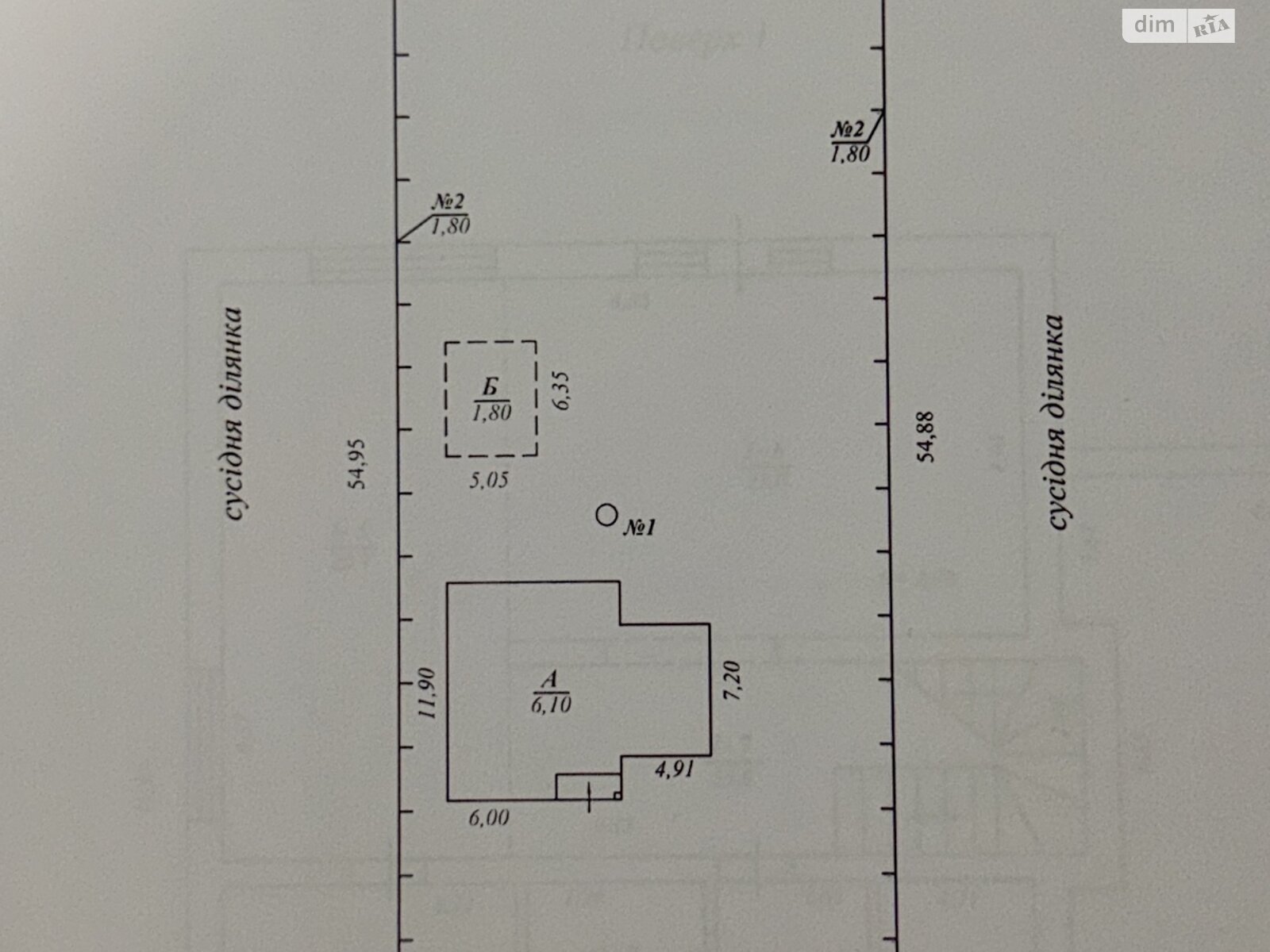 двоповерховий будинок з балконом, 211.9 кв. м, поротерм. Продаж у Макарові фото 1