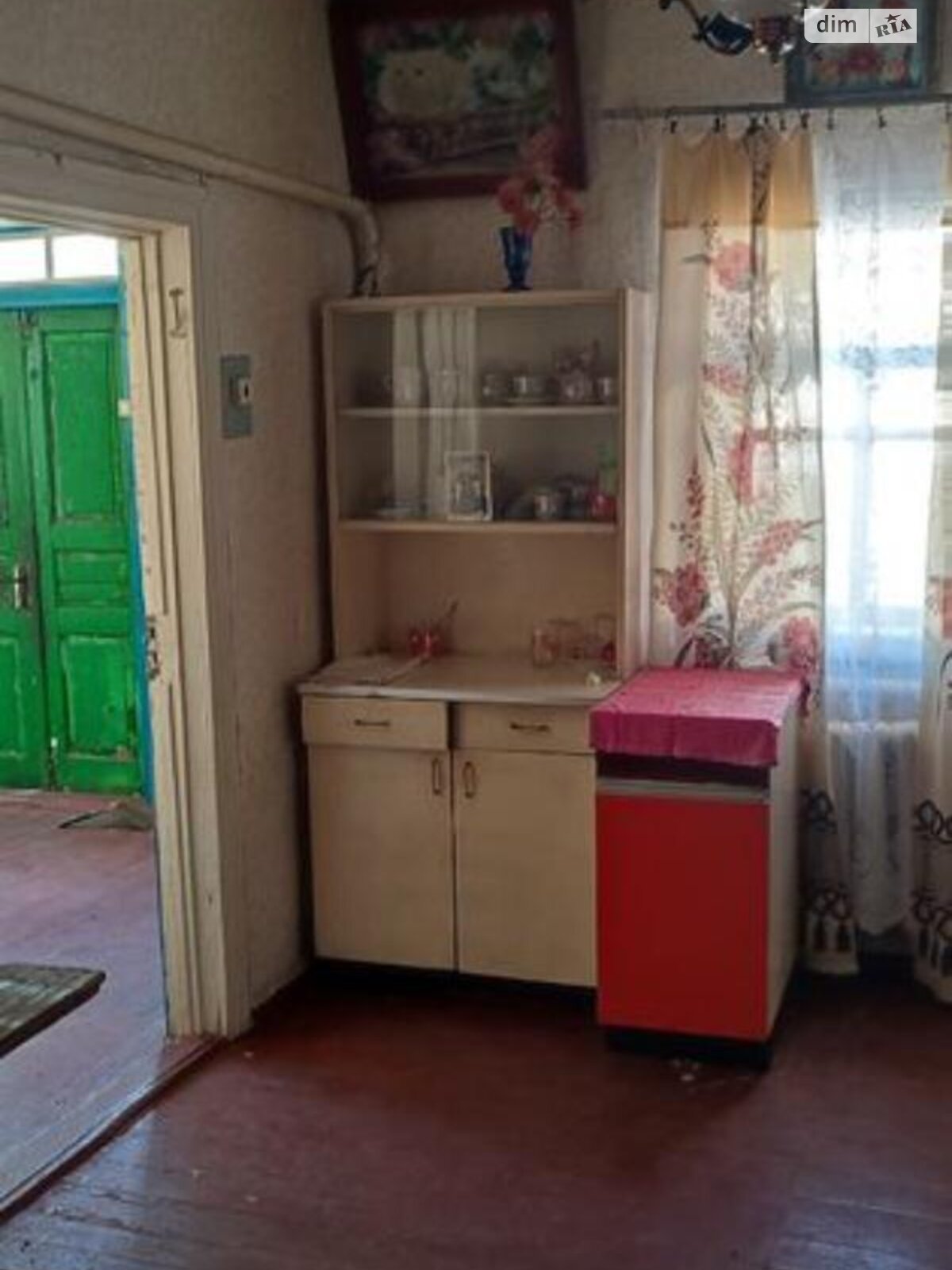 одноповерховий будинок з верандою, 70 кв. м, зруб. Продаж у Макарівці фото 1 одноповерховий будинок з верандою, 70 кв. м, зруб. Продаж у Макарівці фото 1