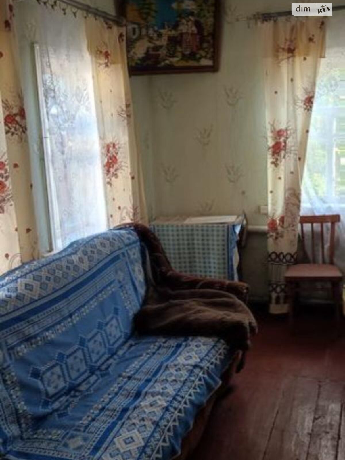 одноповерховий будинок з верандою, 70 кв. м, зруб. Продаж у Макарівці фото 1 одноповерховий будинок з верандою, 70 кв. м, зруб. Продаж у Макарівці фото 1