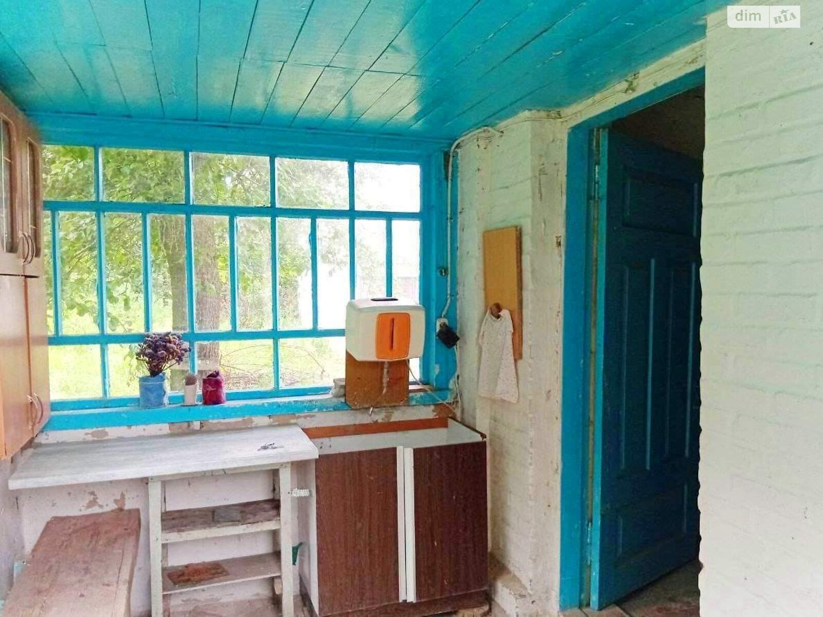 одноповерховий будинок з опаленням, 62.3 кв. м, цегла. Продаж у Макіївці фото 1 одноповерховий будинок з опаленням, 62.3 кв. м, цегла. Продаж у Макіївці фото 1