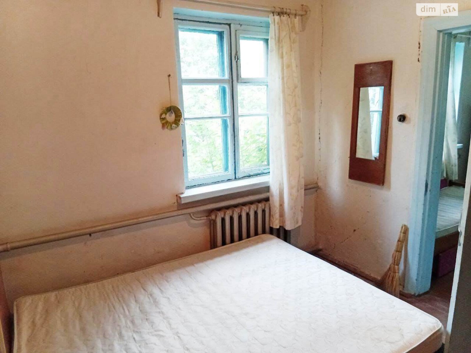 одноповерховий будинок з опаленням, 62.3 кв. м, цегла. Продаж у Макіївці фото 1 одноповерховий будинок з опаленням, 62.3 кв. м, цегла. Продаж у Макіївці фото 1