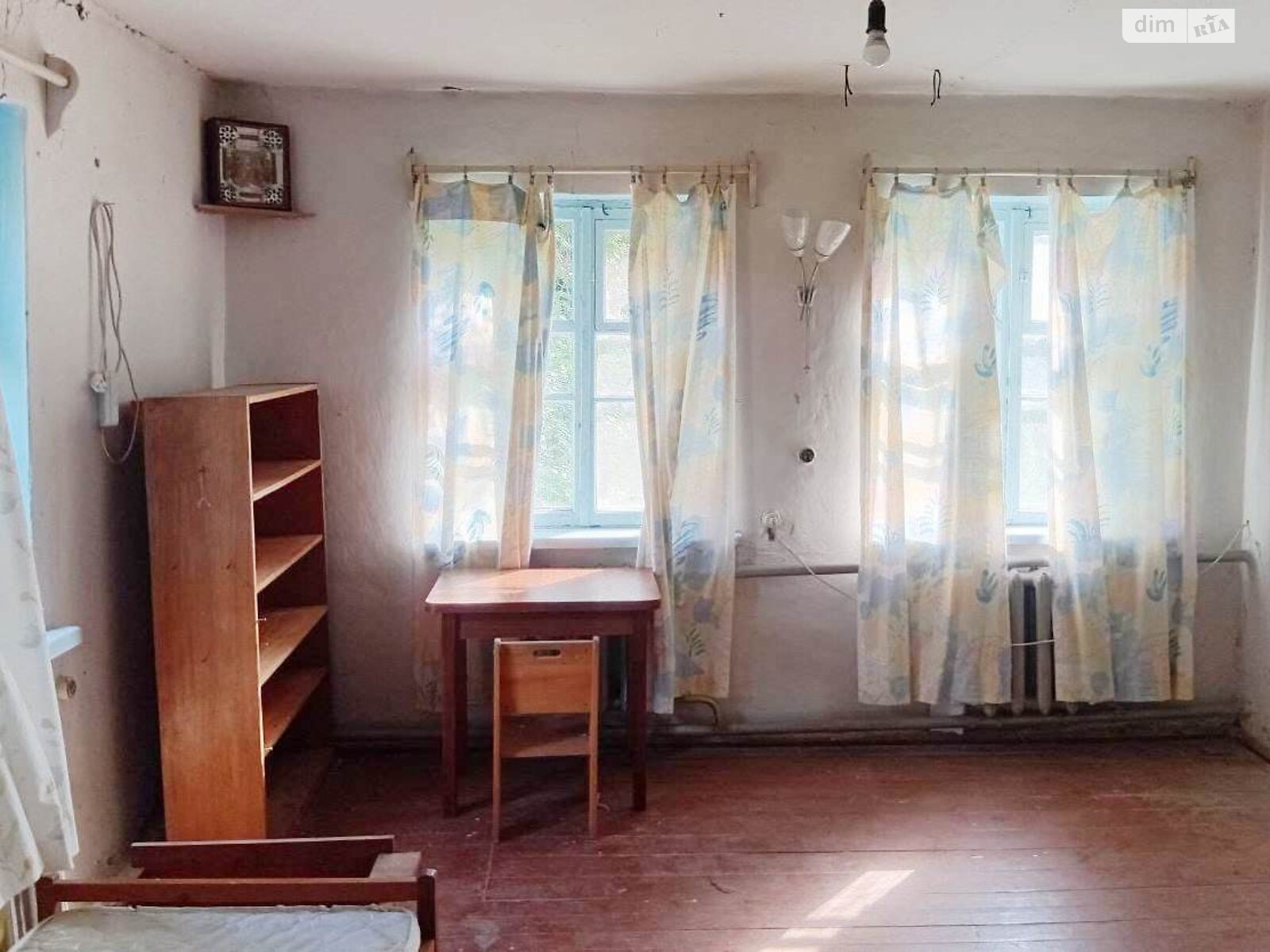 одноповерховий будинок з опаленням, 62.3 кв. м, цегла. Продаж у Макіївці фото 1 одноповерховий будинок з опаленням, 62.3 кв. м, цегла. Продаж у Макіївці фото 1