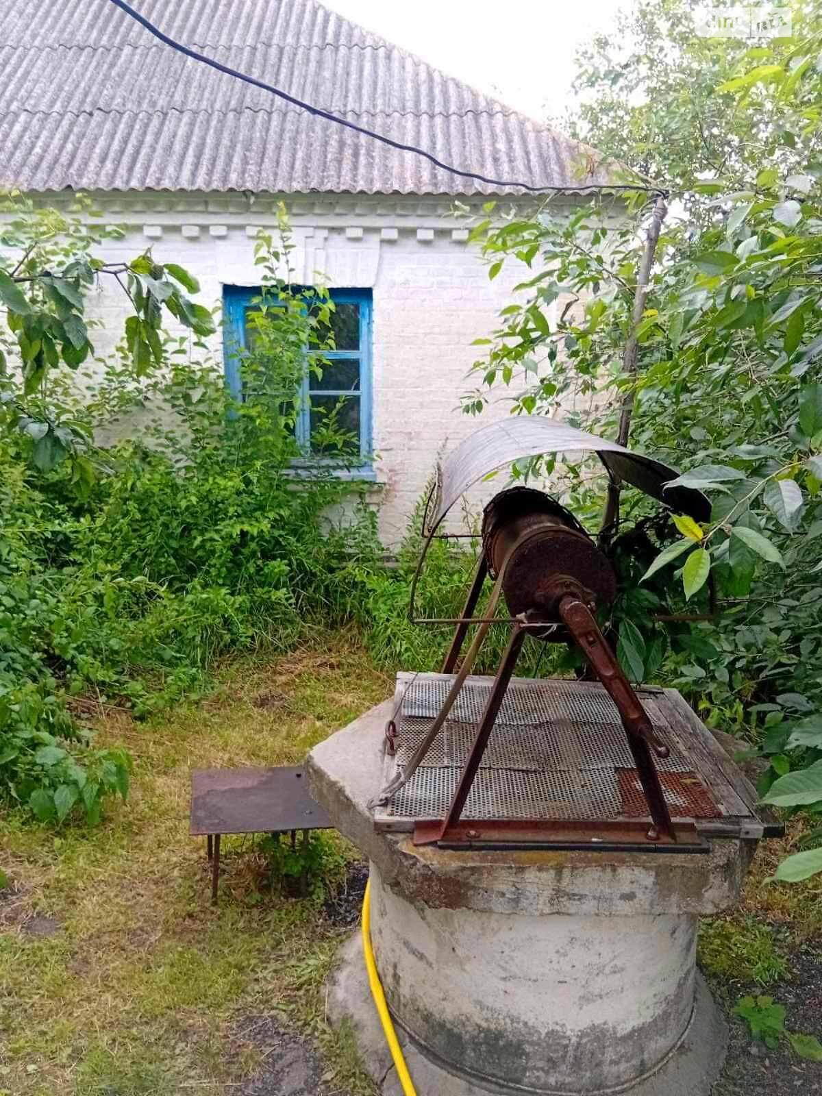 одноповерховий будинок з опаленням, 62.3 кв. м, цегла. Продаж у Макіївці фото 1 одноповерховий будинок з опаленням, 62.3 кв. м, цегла. Продаж у Макіївці фото 1
