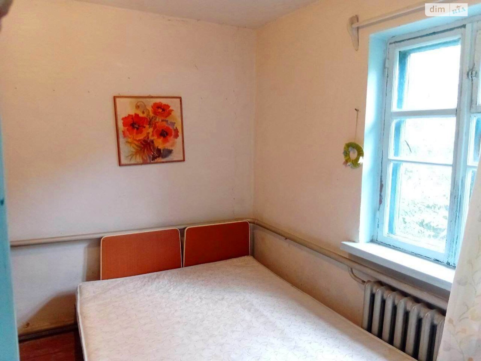 одноповерховий будинок з опаленням, 62.3 кв. м, цегла. Продаж у Макіївці фото 1 одноповерховий будинок з опаленням, 62.3 кв. м, цегла. Продаж у Макіївці фото 1